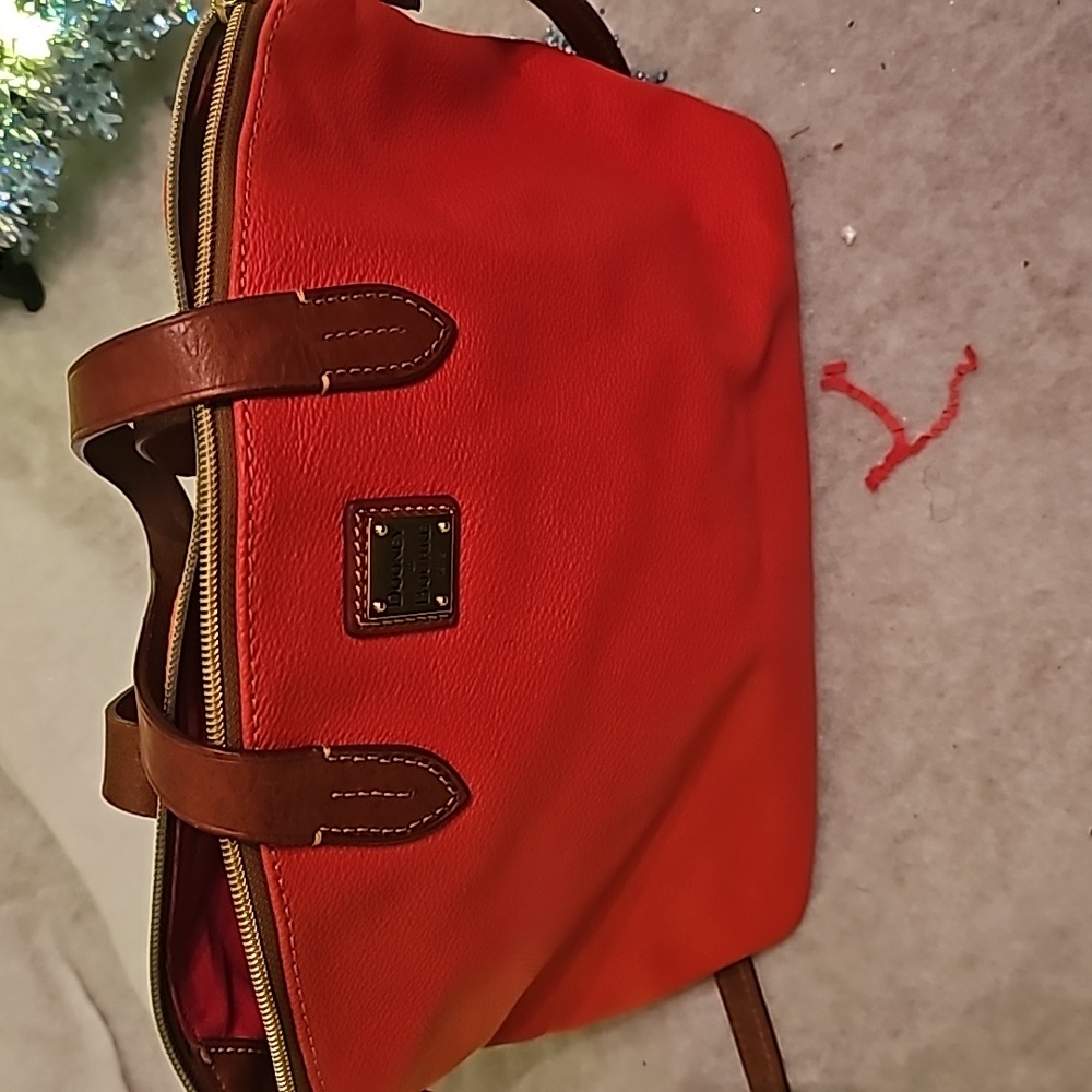 Dooney & Bourke Handbag